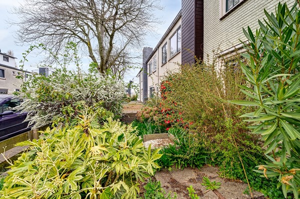 Medium property photo - Molukkenstraat 28, 3131 JM Vlaardingen